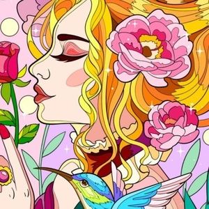 Meet your Posher, Roxanne